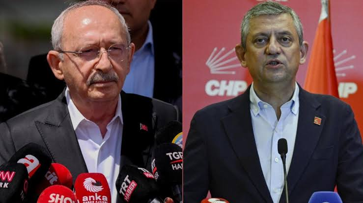 YHaber_'s tweet photo. 🔵 Yargıtay, "Mutlak Butlan" kararı hakkında ön inceleme sürecini başlattı

Ankara Bölge Adliye Mahkemesi’nin CHP’nin 38. Olağan Kurultayı’na ilişkin verdiği "mutlak butlan" kararı, temyiz incelemesi için sevk edildiği Yargıtay’da resmi olarak işleme alındı.

Tetkik hakimi, incelemesini tamamlamasının ardından raporu Yargıtay 3. Hukuk Dairesi heyetine sunacak. 

Dosyanın esasa ilişkin incelemesinin, yeni adli yılın başlayacağı 1 Eylül'den sonra yapılması bekleniyor.