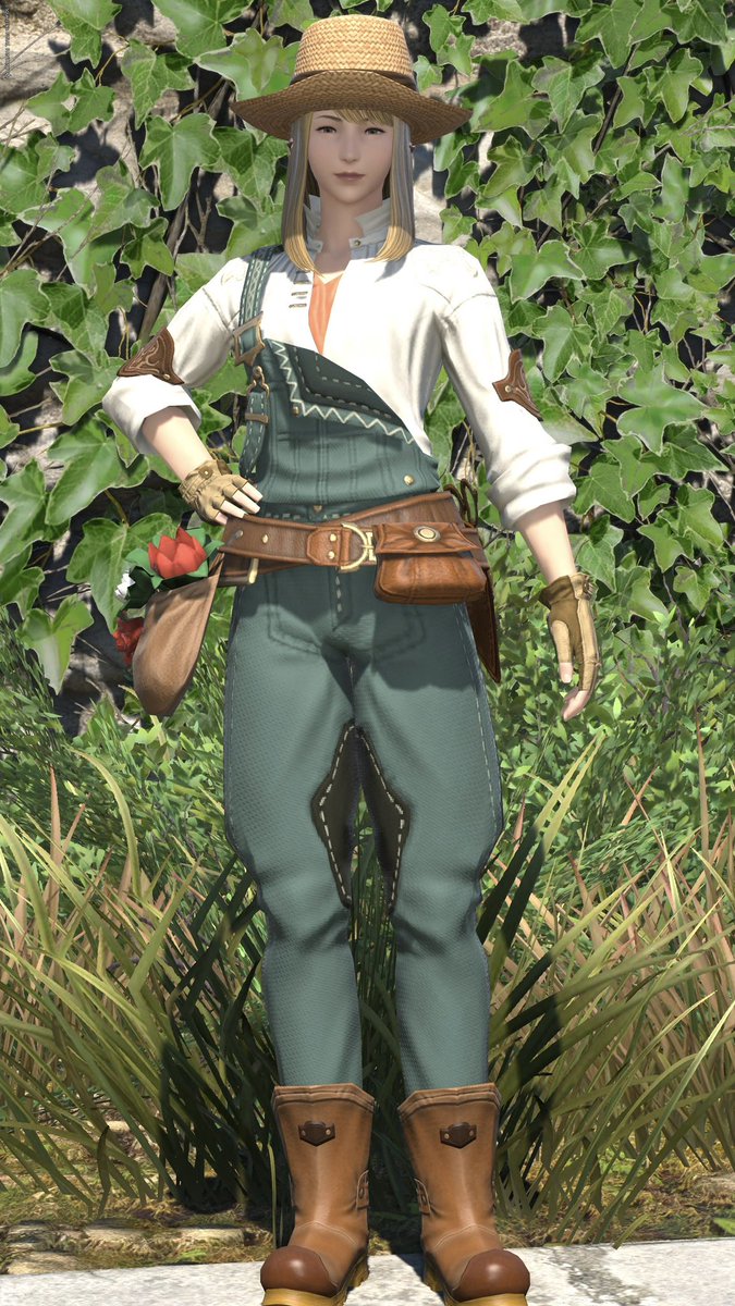 asabananaff14's tweet photo. おはようございます(*´ω｀*)

今週もよろしくお願いします^_^

#おはミド
#本日のミドラン
#ff14 https://t.co/lD3EO6mSUF