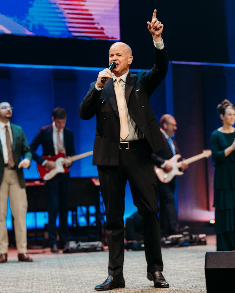 POAlex's tweet photo. God has equipped us with exactly what we need in every battle - A voice to lift in praise to Him.
Through Jesus, we are victorious! Praise Him!

If you missed today at POA, be sure to watch. It’s available on YouTube, Facebook &amp; our POA app. https://t.co/s0WtlQCVuY