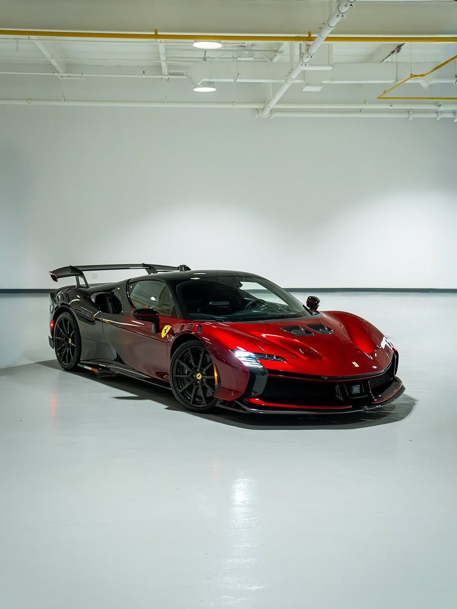 ApexDistrictX's tweet photo. Ferrari SF90 XX Stradale https://t.co/uJT6FPQiTT
