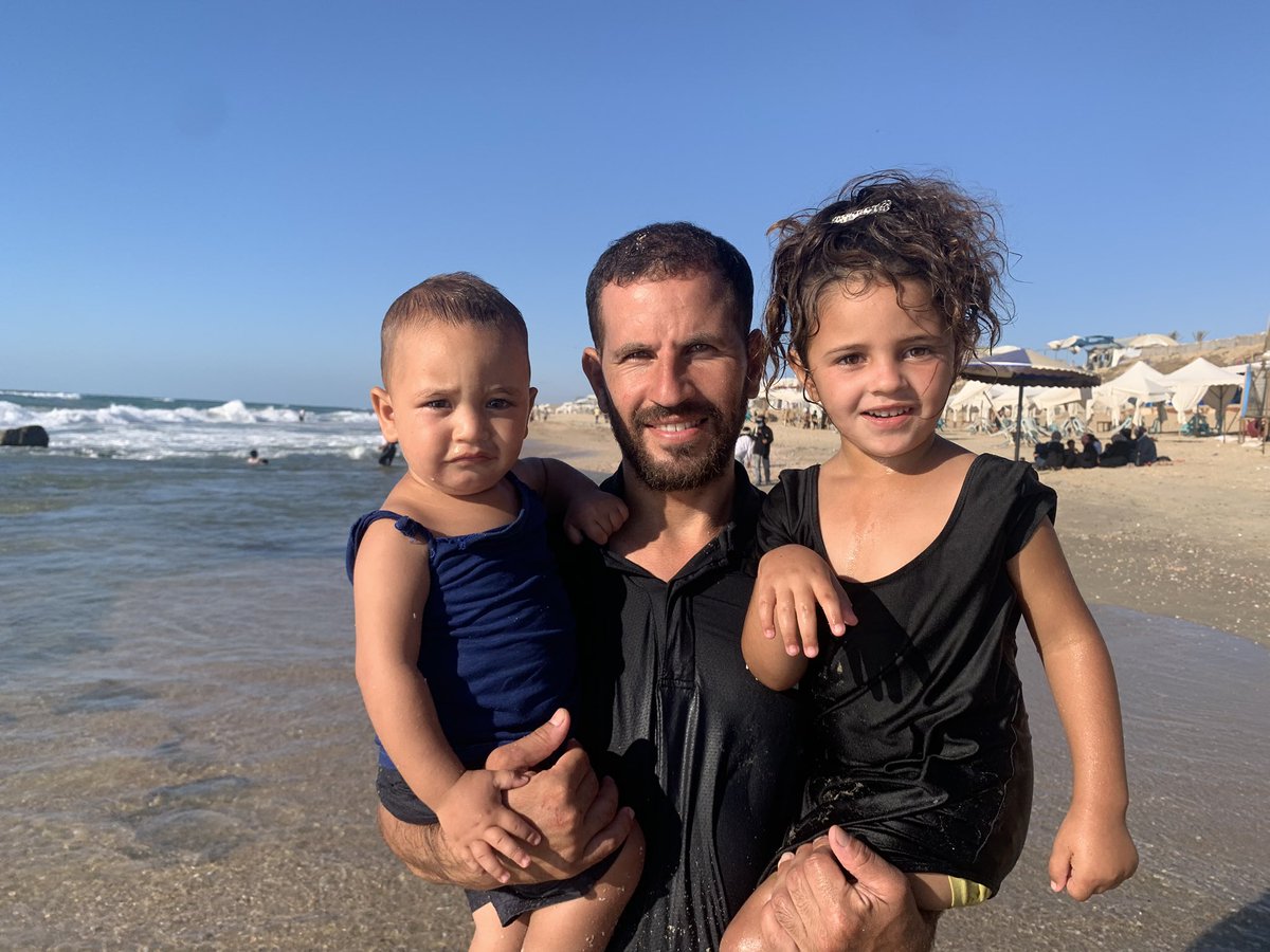 BAlhabel's tweet photo. We are still alive in Gaza… 🥹🇵🇸 https://t.co/G3pq2rJqpk