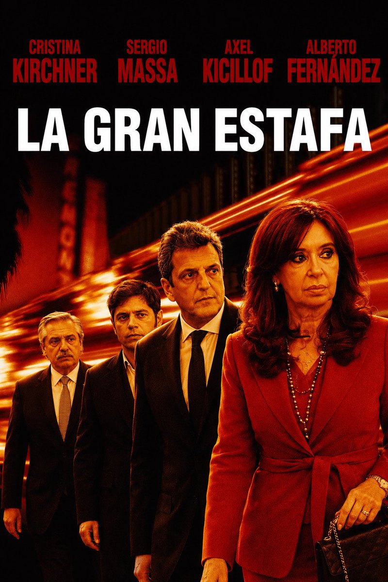 LeonLibertari0's tweet photo. Los chorros mas grandes de la historia https://t.co/aMSBzdJXzO