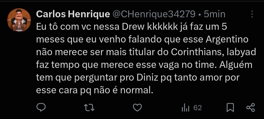 Salve o Corinthians! 🦅 tweet media