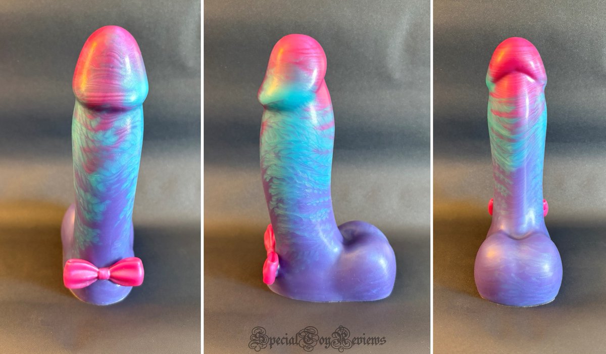 SpecialToyRev's tweet photo. Finished my review of Uberrime's new Dashing Bowtie https://t.co/66t2hCdlGg, this classy fella is hella smooth! https://t.co/yetzlQ7QQK