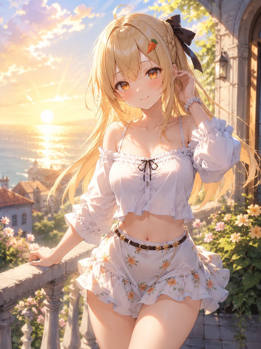 おはようございます☀