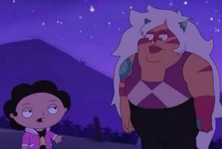 puritanboywife's tweet photo. can someone send me more of these steven universe family guy pics i like them a lot https://t.co/CFWb9ZNeFb