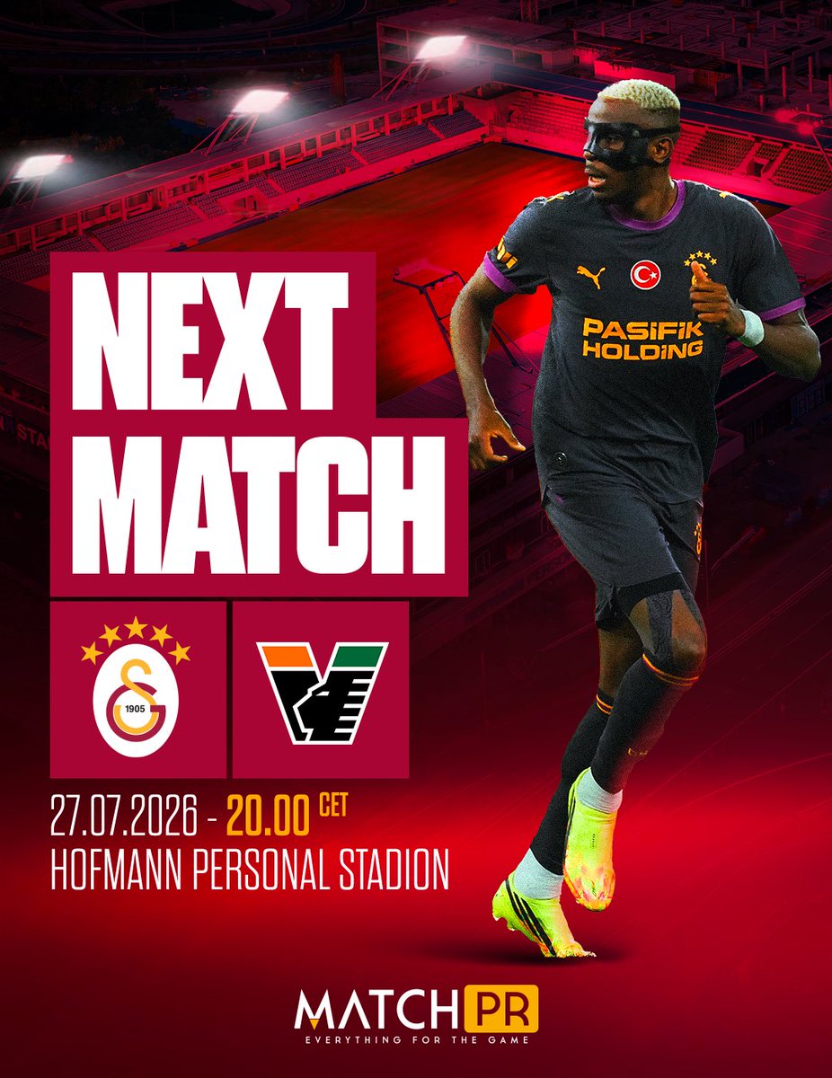 Match PR tweet media