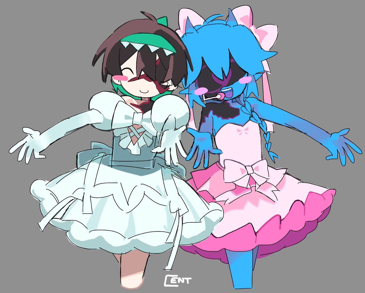 uhmheloexcuseme's tweet photo. yo I lowkey lied when I said I wouldn’t draw them in my next post
#dooptoot as zombie stage mizisua https://t.co/51L0obywSD
