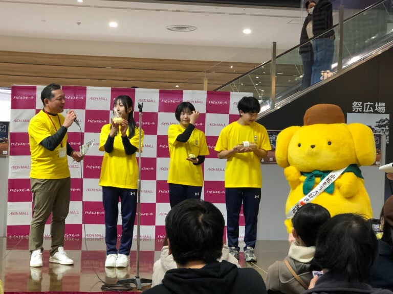 FeatsX's tweet photo. 🆕 ポムポムプリン × 小松市

【ふるさと納税】8/1（土）9時〜 「祝30周年！ポムポムプリンと、小松市の魅力発信プロジェクト」クラウドファンディング開始

2026.08.01 · experience

https://t.co/o4ZVdlkx8N https://t.co/SEXOAA8DFA