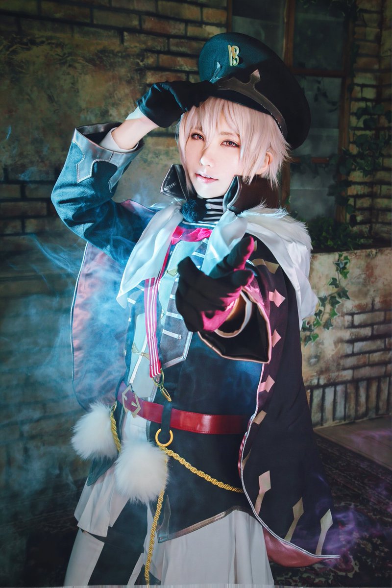 Lythe1226's tweet photo. コスプレ/九条天

Photo/karinさん https://t.co/ijBTwSyEOY