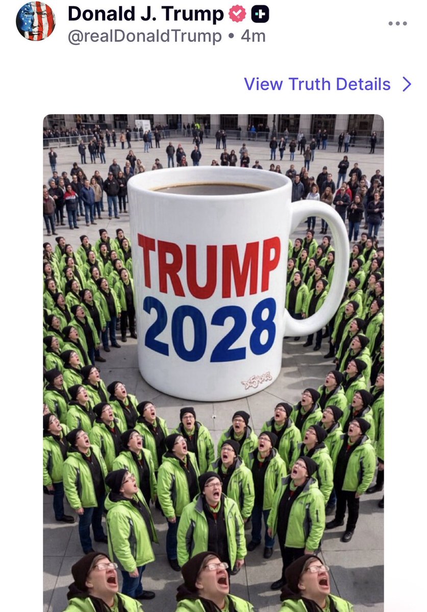 TrumpQQ12's tweet photo. @MAGAVoice https://t.co/gL3W2Wmk9k