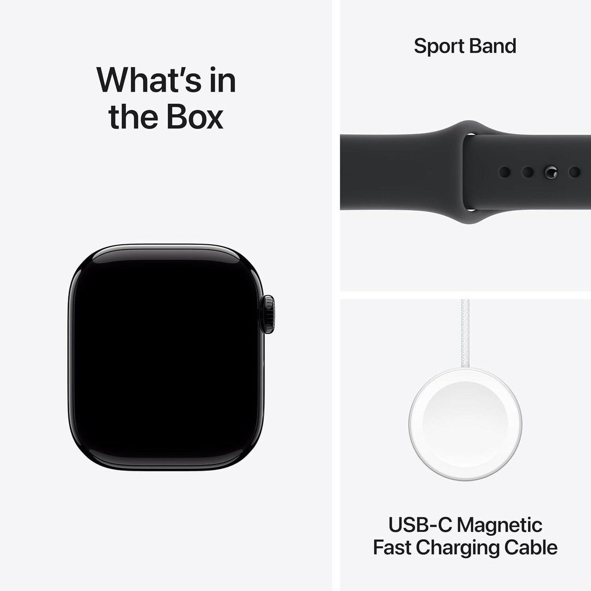 _Geotherma's tweet photo. Amazon - Apple Watch Series 11 [GPS + Cellular 42mm] Smartwatch with Jet Black Aluminum Case with Black Sport Band - S/M. Sleep Score, Fitness Tracker, Health Monitoring, Always-On Display, Water Resistant 

$349.97 - https://t.co/3Bc99eBo2x Ad

#AppleWatch #Apple #techdeals https://t.co/oGI7Vt8Krb