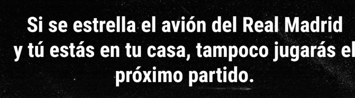 mcarloso's tweet photo. La conversación: https://t.co/BGOHLIQwzD