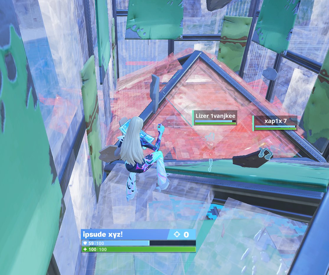 ipsudefn's tweet photo. @1VANJKEE @32hizixx how bored do you genuinely have to be that you're griefing in noble div3 scrims as a player that qualed grands lmao https://t.co/eHwPmB8PiJ