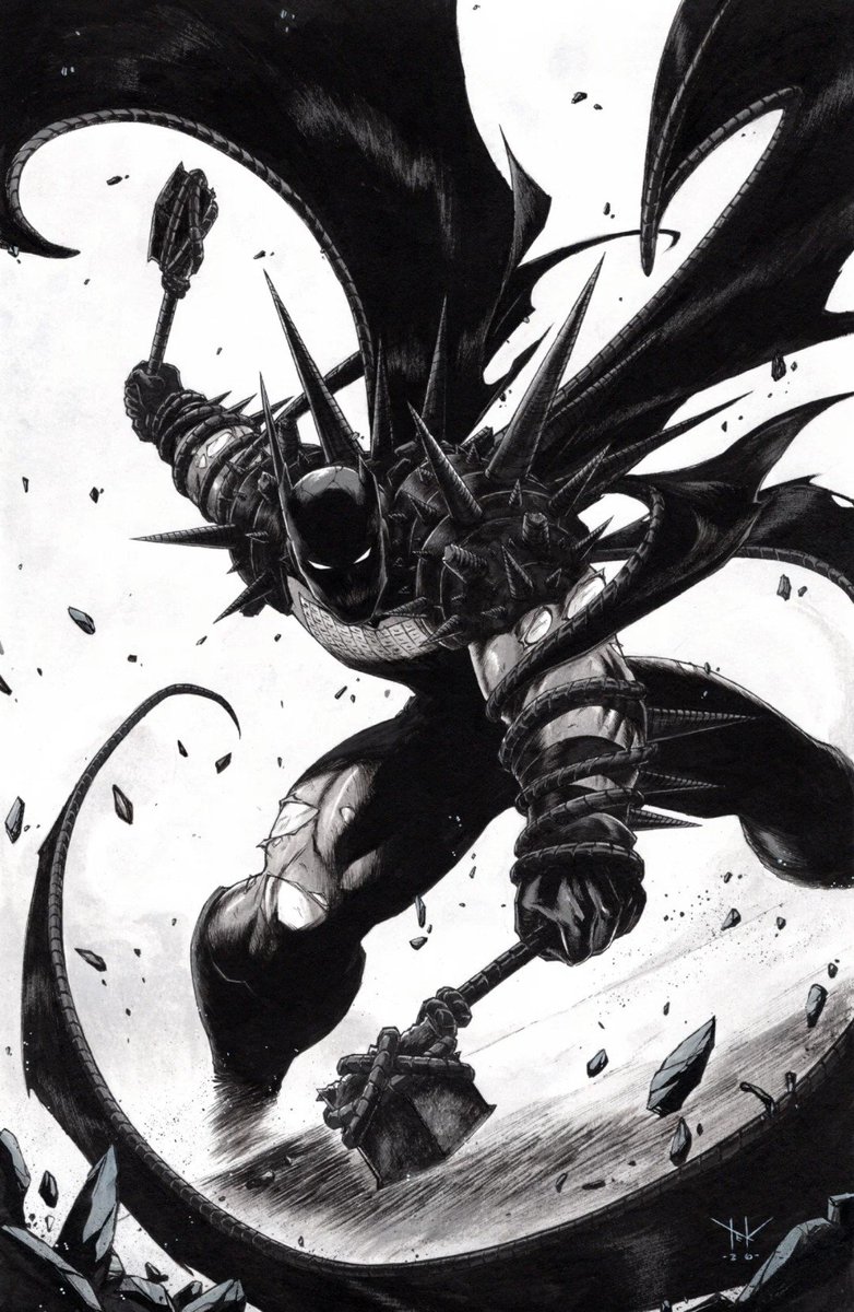 Absolute Batman Tweets tweet media