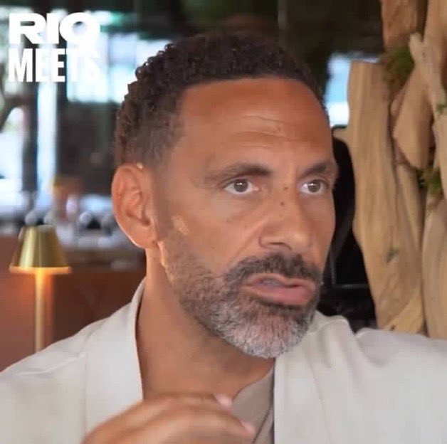 ChinoUTD's tweet photo. 🚨 Rio Ferdinand on Jose Mourinho’s transfer window at Real Madrid:

“It’s difficult to call it business anymore. Most clubs look for talented players at clubs beneath them. Madrid are going directly to Chelsea, Manchester City and Liverpool and asking for the players those clubs are trying hardest to keep.

Bernardo was supposed to join Barcelona for almost two years. Then Mourinho arrived and, suddenly, he was signing for Madrid. Cucurella leaves Chelsea. Konate leaves Liverpool. PSG and Liverpool spend weeks working on Diomande, then Madrid enter and everyone else disappears.

Now Enzo Fernandez and Rodri reportedly want the same move… and we’re talking about two captains, two leaders, two top players. Madrid aren’t scouting Europe anymore. They’re checking which elite dressing room still has a leader left.

At some point, the rest of us may have to stop announcing transfer targets publicly. Mourinho appears to be treating those reports as recommendations.”