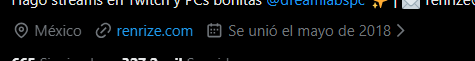 Luis Testa tweet media