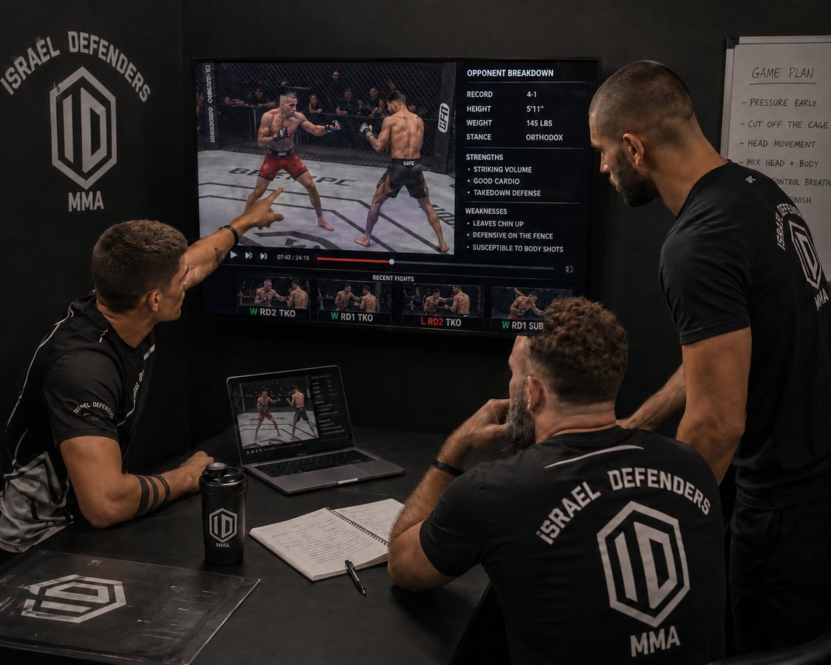 BasileusMMA's tweet photo. Week 1 Training Camp ✅ 

Kubzat is a worthy opponent, and we’re putting in maximum preparation to make sure I’m ready for a huge stepping stone in my career. This fight decides whether I’ll be getting a title shot, and I wont let this opportunity pass. 4-1 soon… 

#IFCOKC https://t.co/RCQ0e3eNg7