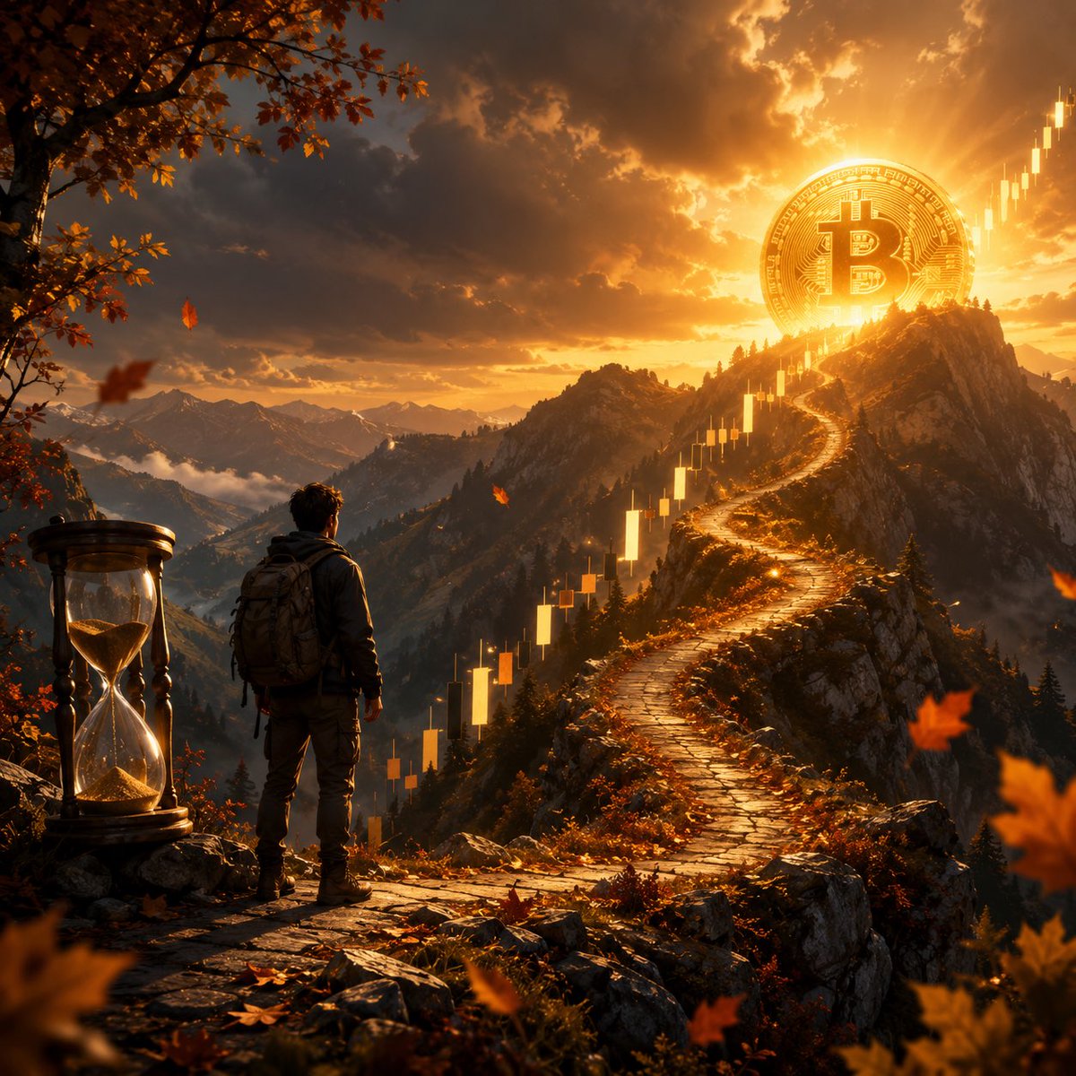 Biscuitface's tweet photo. BITCOIN

October 5 marks the turning point before the next major rise. ₿

“Same shit, different day.”

“Same story, different day.”

#Bitcoin #BTC #Crypto #Bitcoin2026 #BullRun #DigitalGold #CryptoMarket #BitcoinNews https://t.co/hT3LeEuOtW