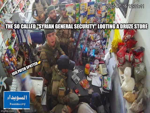 ciudadjefe's tweet photo. Many such cases.

Smile for the camera! https://t.co/U4w3KPOGG8