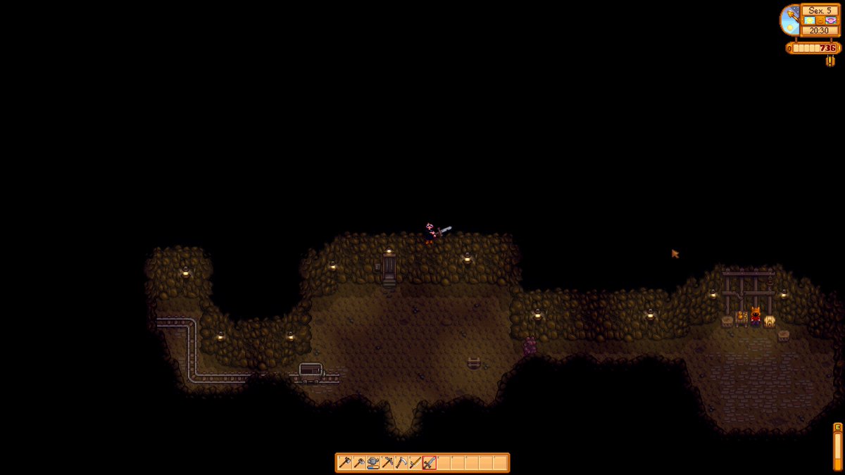 Cons_Galaxy's tweet photo. nao existe um jogo que eu nao consiga bugar https://t.co/e5rc1vi8ov