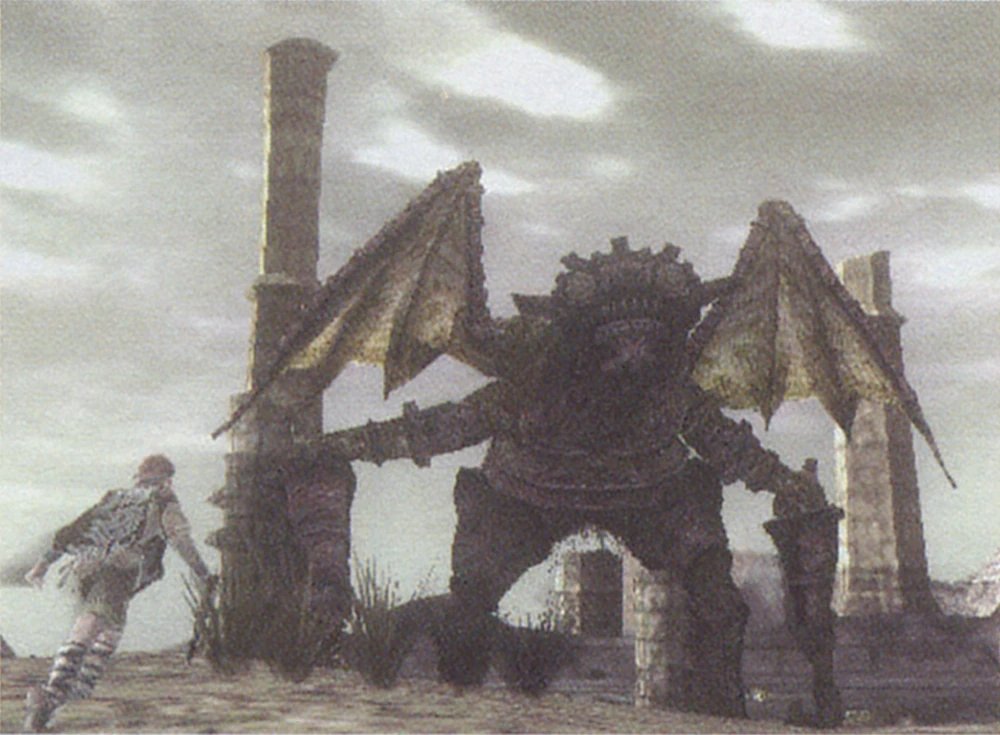 Beyond the Forbidden Lands tweet media