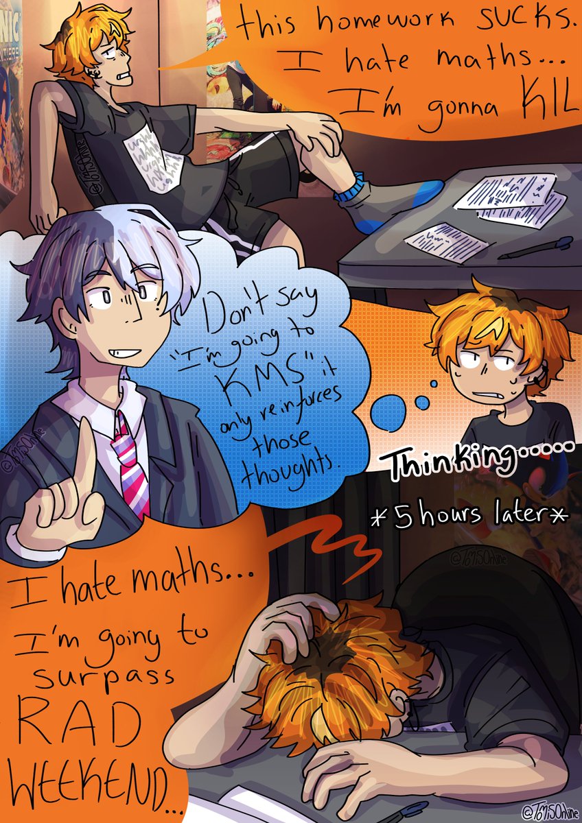 Tomisonline_'s tweet photo. #prsk_FA #vbs #akitoya
I'm going to surpass Rad Weekend https://t.co/BtI3rJjIJe