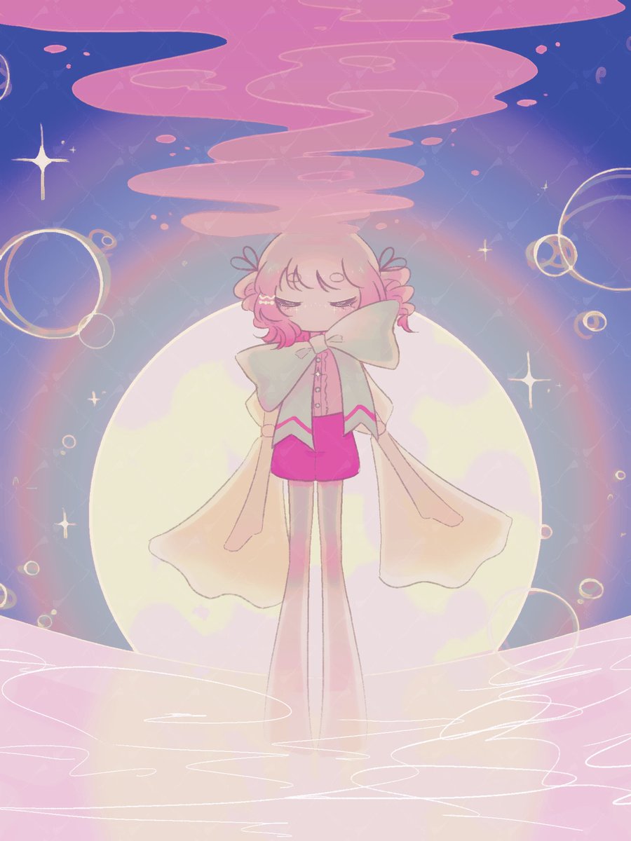 milano_n0_pizza's tweet photo. *⑅୨୧  #一枚絵公開 ୨୧⑅*

夢寐にも忘れない。

Illust：みらの･ぴっつぁ https://t.co/yWxLz8enVf