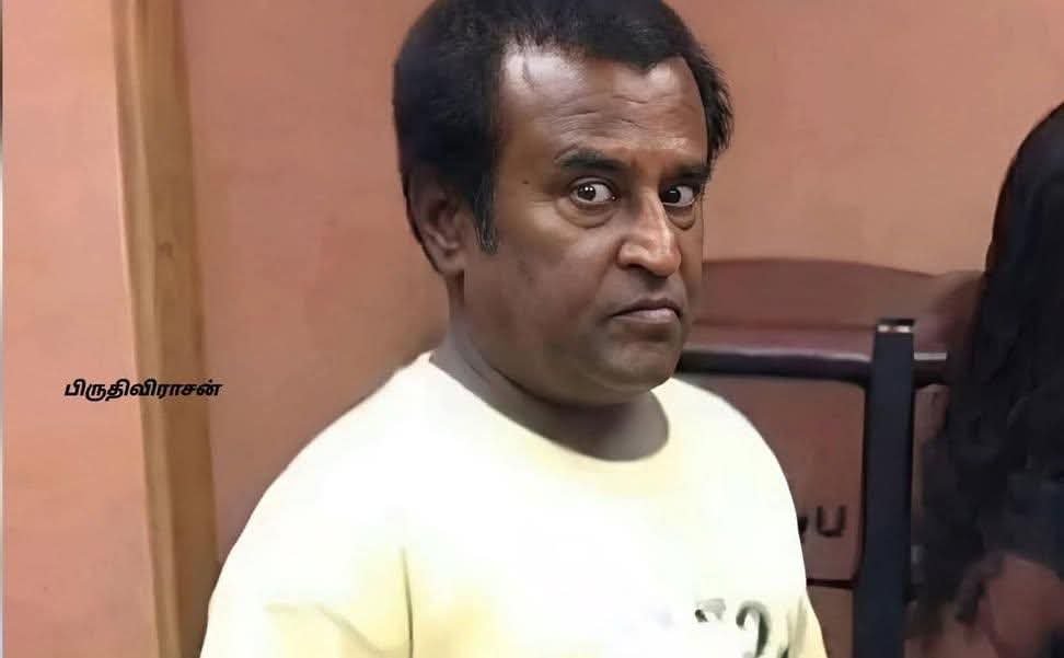 Samuel650619's tweet photo. @Smileysiva97 @rajinikanth 🤣🤣🤣🤣🤣🤣🤣🤣🤣🤣🤣 https://t.co/EeP7FH0o95