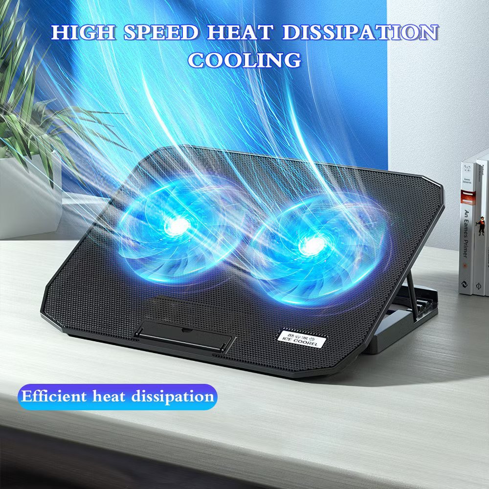 ShoppeeWise's tweet photo. S69 Laptop cooling pad With 2 Fans For 14 -17 Inch Laptop Notebook Dual Fan

https://t.co/yqJMBytFnd
☝️☝️☝️☝️☝️☝️☝️☝️☝️☝️☝️☝️

@ShopeePH #shopeePH #shopee #affiliate https://t.co/j4a88ldz4i