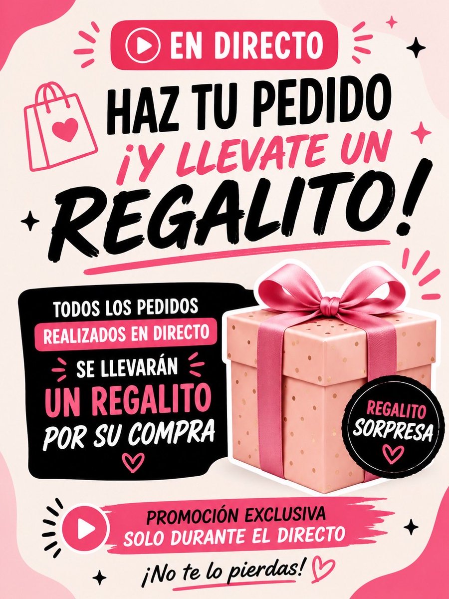 RosarioRod_com's tweet photo. Info para 🛍️ compra  x ✅ 619111194

#bebe #Tiktokshop #bolsos 
#livehighlights #tiktoklive https://t.co/Dxr7VN5GzZ