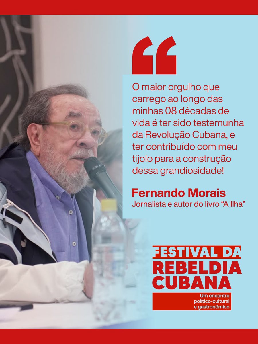 ConsulCubaSP's tweet photo. https://t.co/W1jnVSBRIT