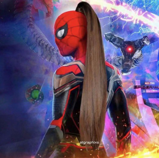 buffys's tweet photo. ARIANATORS WILL BE STREAMING PETAL AND WATCHING SPIDERMAN ON JULY 31ST https://t.co/EgQkMZEoka