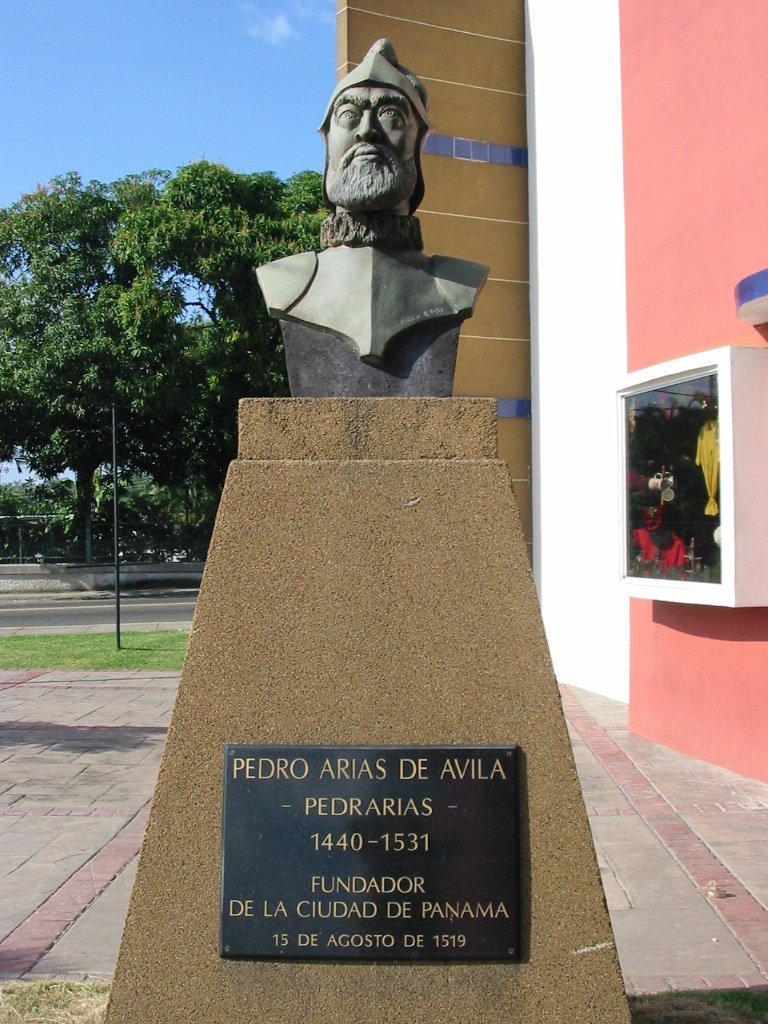 Imperio_e's tweet photo. 27 de Julio 1513: Fernando 'el Católico' nombra al militar español Pedro Arias Dávila (Pedrarias), gobernador y capitán general de Castilla de Oro, que comprendía territorios de los actuales países de Nicaragua 🇳🇮, Costa Rica 🇨🇷, Panamá 🇵🇦 y la parte norte de Colombia 🇨🇴. https://t.co/hyGkyKxiUa