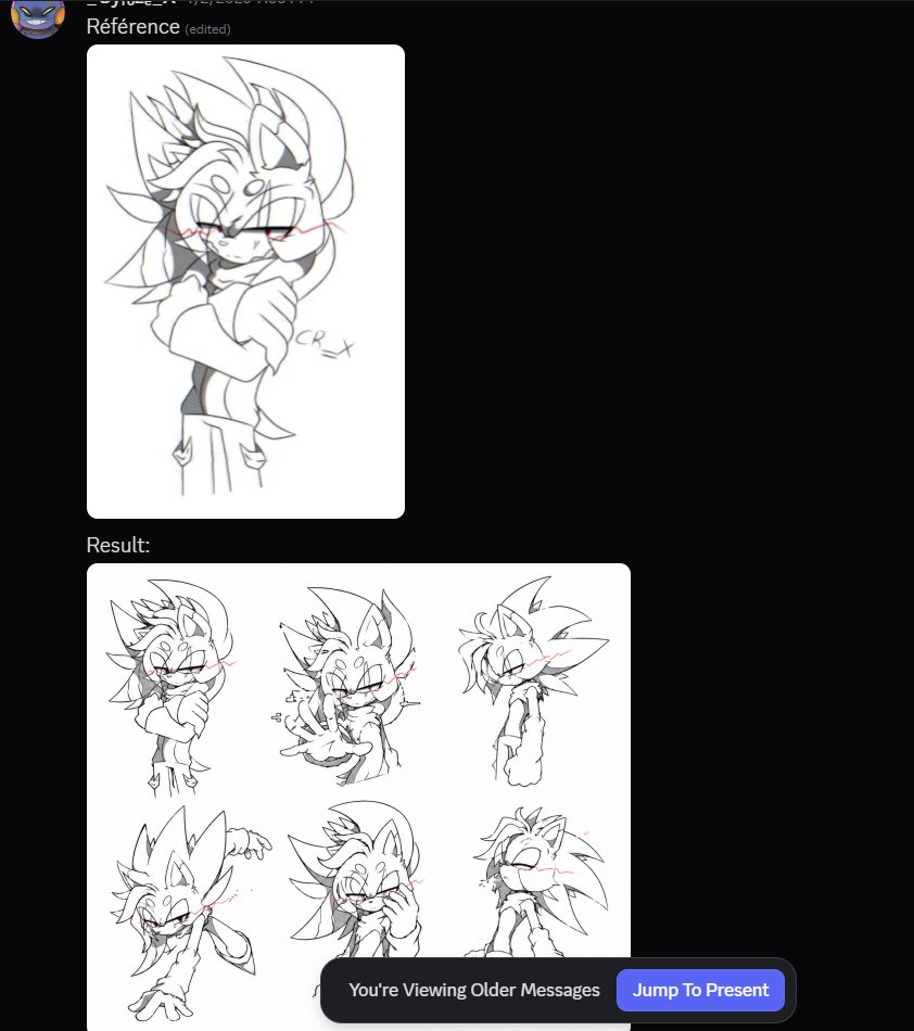 Tsukyart C0MMS CLOSED tweet media