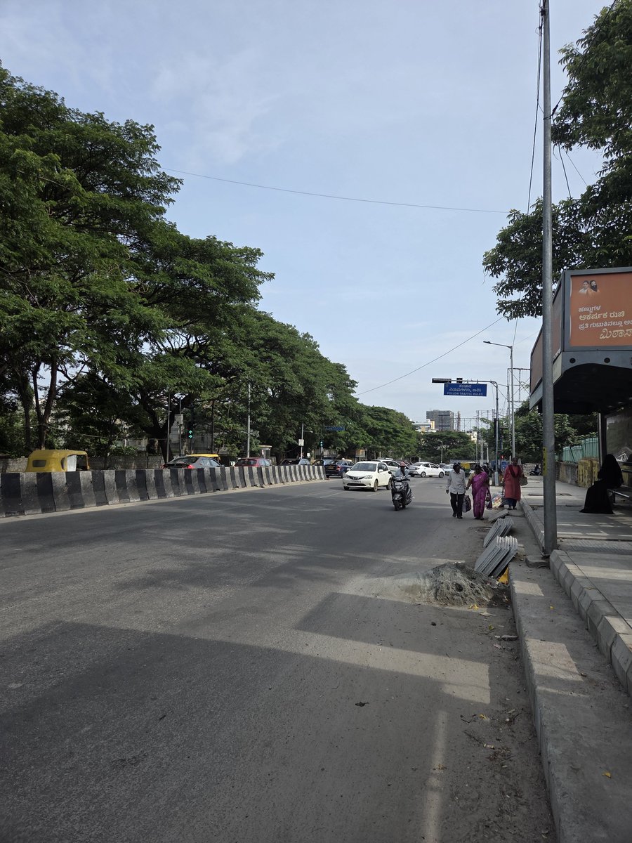 akkiha9's tweet photo. @blrcitytraffic @blrcitytraffic this is the place for reference. https://t.co/yv3SugpSYJ