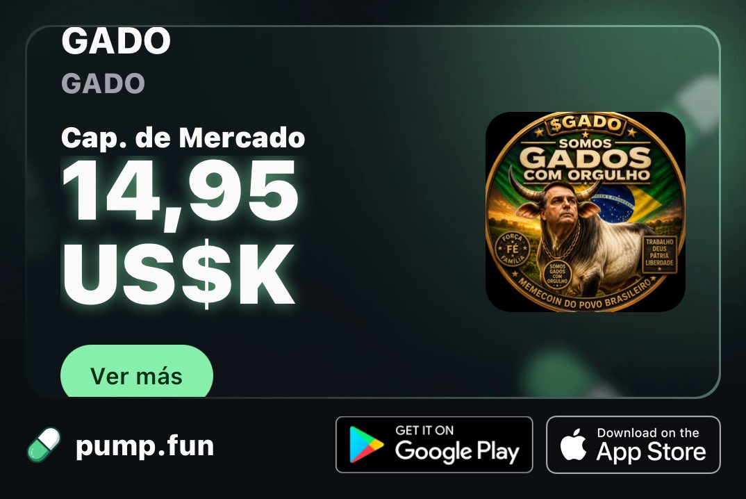 GadoOrgulho's tweet photo. https://t.co/kfjCCyS7fS https://t.co/VInEbwmdt6