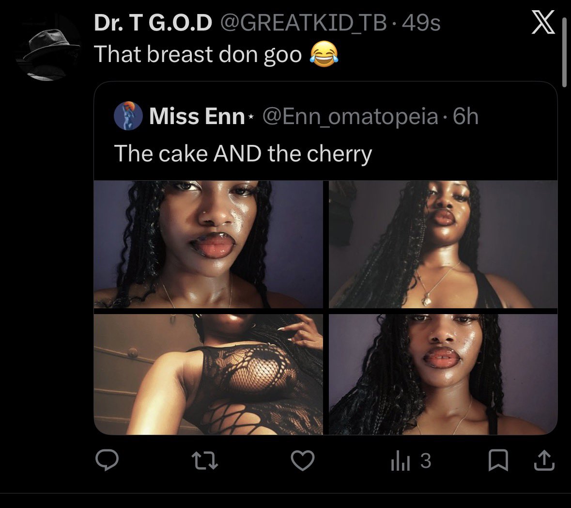 thinkingofwho tweet media