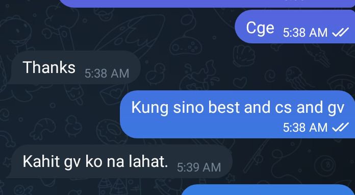 itsmeleeroy_'s tweet photo. Mabait at maayos kaPlay 🚀 rare encounter with Sam 🚀 Refer ko na lahat ng tops and vtops na nakaPlay ko 🚀 hot and wild pa 🚀 no to Th and dax only 🚀 

#cf #chemfun #chem #chemfunph #pnp https://t.co/buaxqpuius