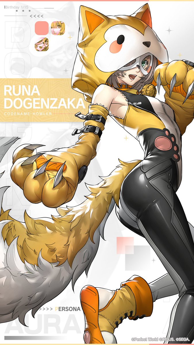 Runayaka Daily 🐶❤🎸 tweet media