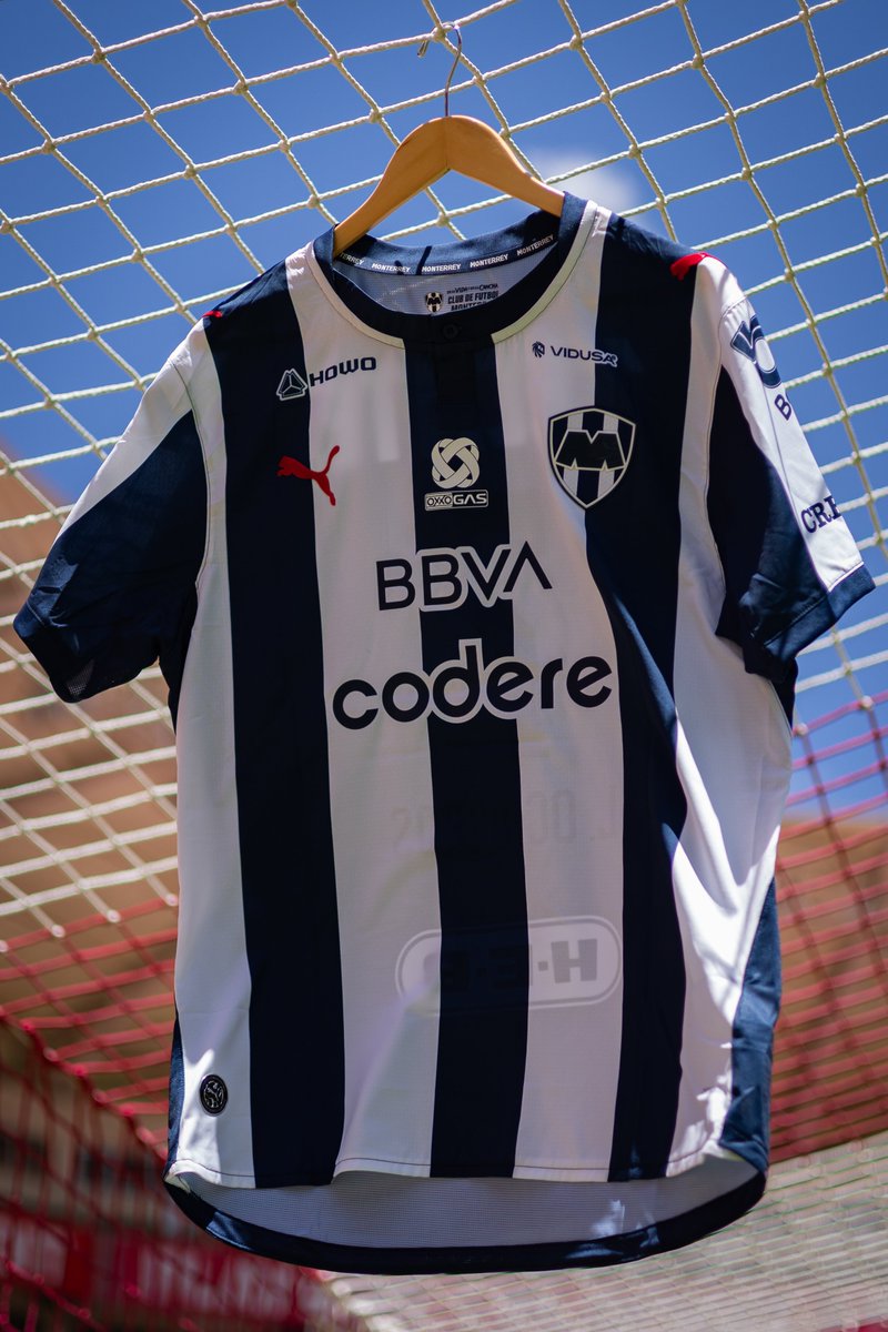 Estadio BBVA tweet media