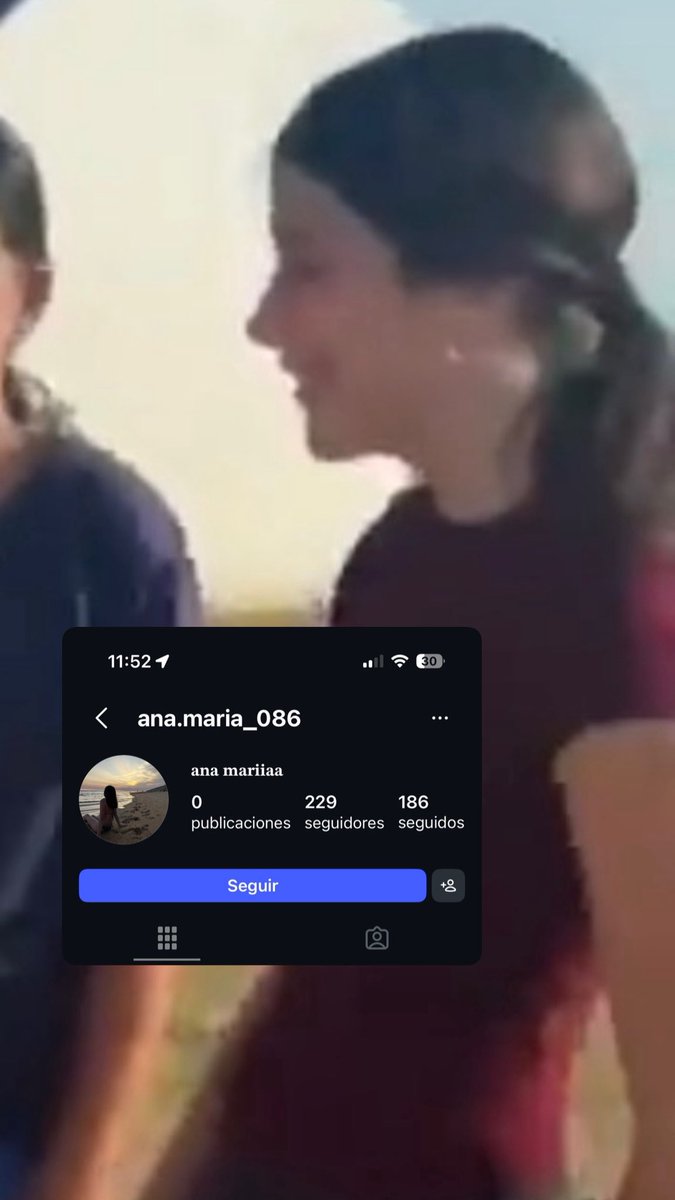 luccsss__'s tweet photo. @yyyan891 El instagram de la del segundo vídeo!!! https://t.co/ttmv7CdGLo