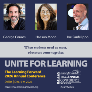 LearningForwardTexas tweet media