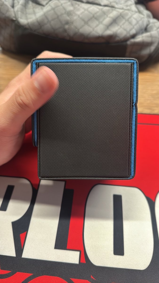 AJ__TCG's tweet photo. Final Pre Rift - Ambessa GAMING FINALLY THANK GOD https://t.co/LABVYkCxZp