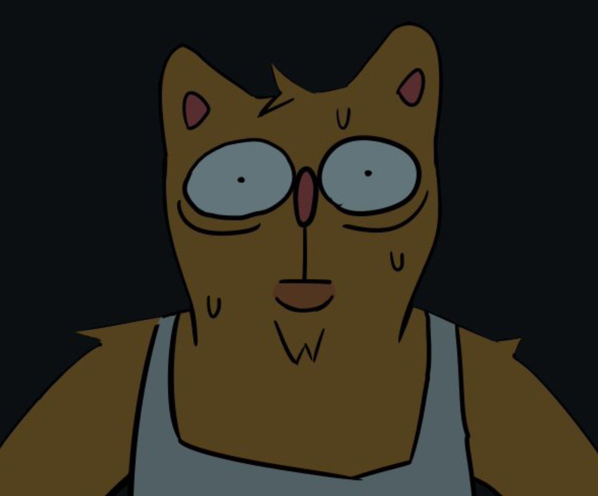 BURGERPANTS tweet media