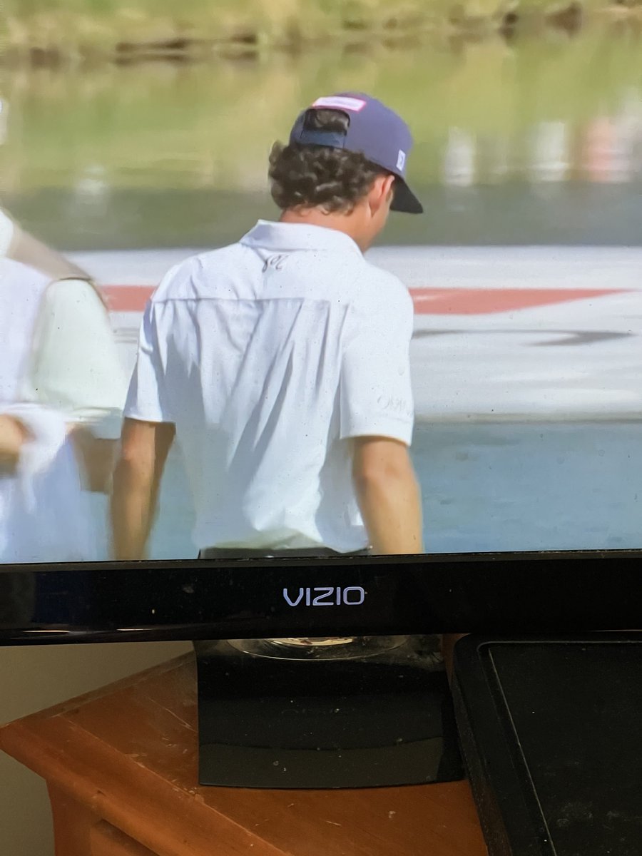 bro78204708's tweet photo. The kid won ! #3MOpen ⛳️💪🏆 21 yr old outta @AuburnU just 24 days ago ! #PGA https://t.co/atAU62YINX
