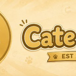 Photo by Cate Coin (@CatCoin_Game)
