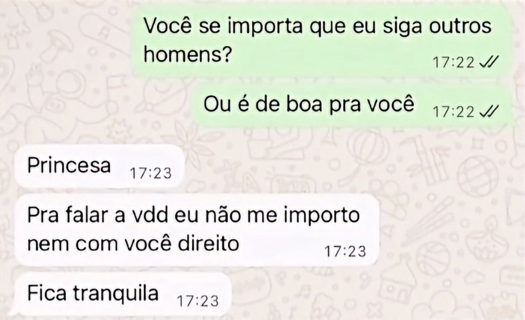 O Estagiário tweet media