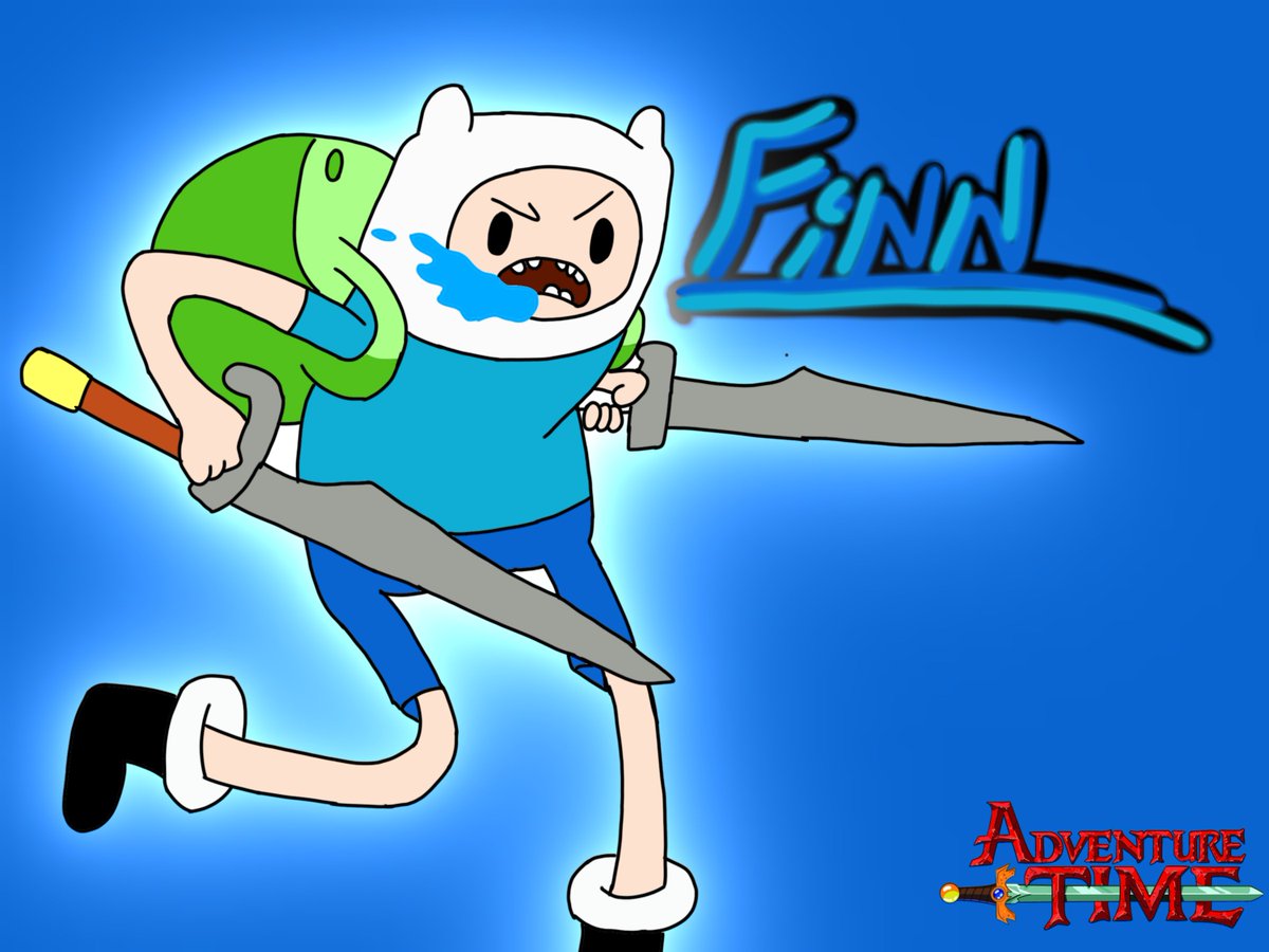 Finn_mind's tweet photo. Here are some drawings I made of Ben 10 And Adventure Time 

Aqui unos dibujos que hice de Ben 10 y hora de aventura 

#ben10 #cartoonnetwork #adventuretime https://t.co/LlfaRJtkaH