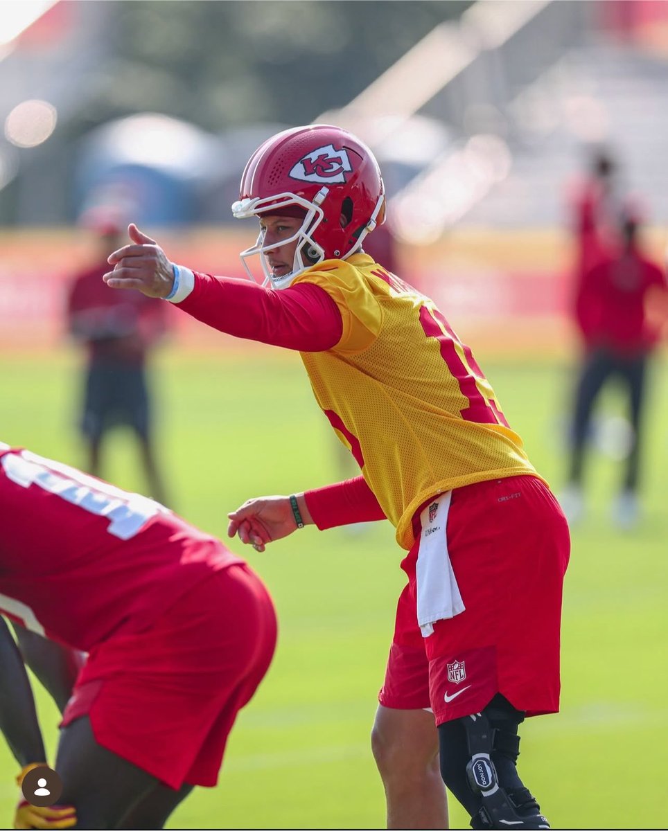 MahomeSZN's tweet photo. We’re so back. #ChiefsKingdom https://t.co/bmCsTiWnEw